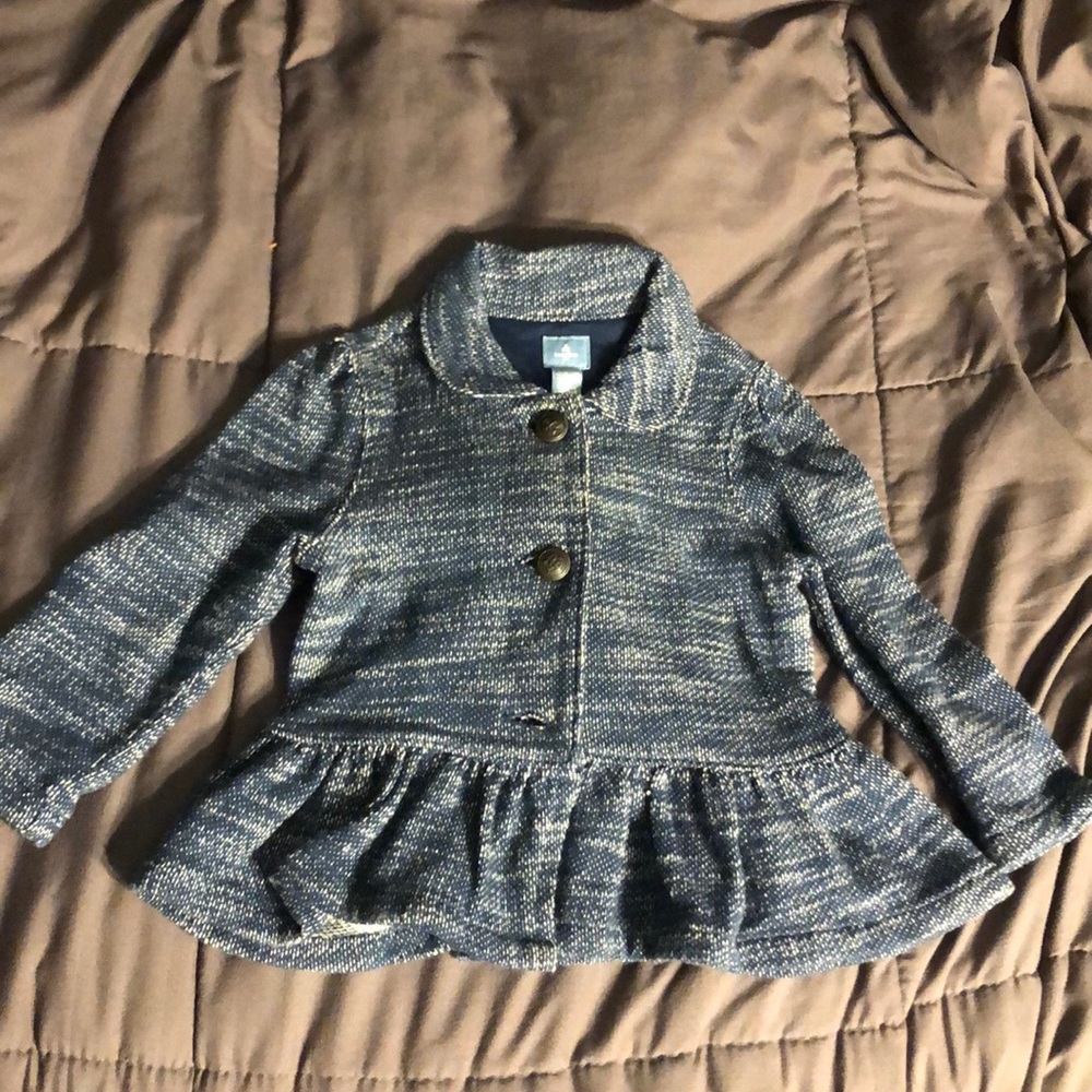 Baby Gap Jacket